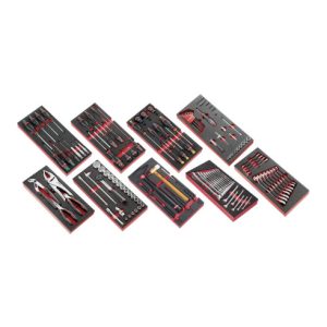 Facom Set KFZ Wartung 138-tlg Facom Set KFZ Wartung 138-tlg