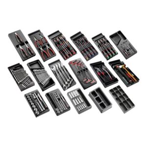 Facom Set Universal 166-tlg Facom Set Universal 166-tlg