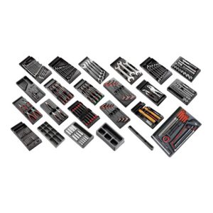 Facom Set Universal 230-tlg Facom Set Universal 230-tlg