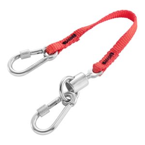Facom SLS Rotierender Gurt für Karabiner Facom SLS Rotierender Gurt für Karabiner