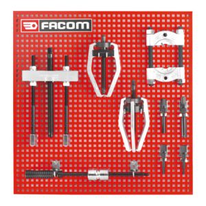 Facom Sortiment Feinmechanik, 9-tlg Facom Sortiment Feinmechanik, 9-tlg