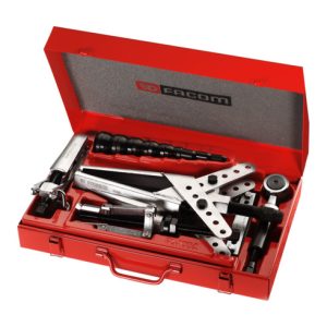 Facom Sortiment für Mechanikarbeiten 5-tlg. Facom Sortiment für Mechanikarbeiten 5-tlg.