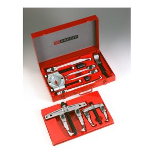Facom Sortiment für Mechanikarbeiten 8-tlg. Facom Sortiment für Mechanikarbeiten 8-tlg.