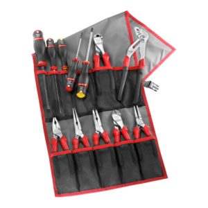Facom Sortiment Wartung, in Tasche