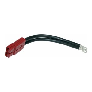 Facom Starterkabel 50qmm 1m Doppelt Facom Starterkabel 50qmm 1m Doppelt