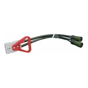 Facom Starterkabel 50qmm 3m Doppelt Facom Starterkabel 50qmm 3m Doppelt