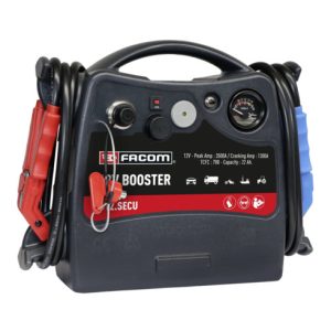 Facom Starthilfegerät Sicherheit 12V 24Ah Facom Starthilfegerät Sicherheit 12V 24Ah