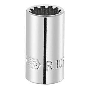 Facom Steckschlüssel 1/4″ SPLINE 7mm Facom Steckschlüssel 1/4″ SPLINE 7mm