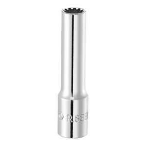Facom Steckschlüssel 1/4″ SPLINE lang 10mm Facom Steckschlüssel 1/4″ SPLINE lang 10mm