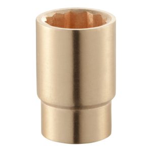 Facom Steckschlüssel funkenfrei 3/4″ 24 mm Facom Steckschlüssel funkenfrei 3/4″ 24 mm