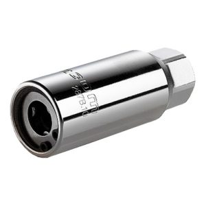 Facom Stehbolzenausdreher mit Walze 1/2″ 6 mm