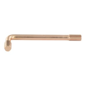 Facom Stiftschlüssel funkenfrei kurz 17 mm Facom Stiftschlüssel funkenfrei kurz 17 mm