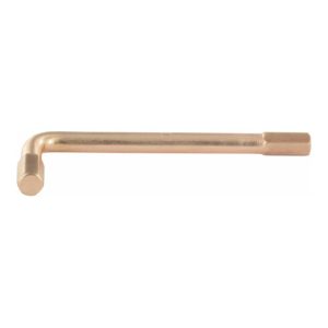 Facom Stiftschlüssel funkenfrei kurz 23 mm Facom Stiftschlüssel funkenfrei kurz 23 mm