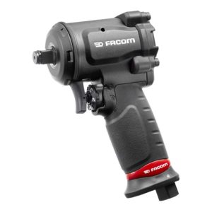 Facom Ultra kompakter Druckluft-Schlagschrauber 1/2 Zoll (NS.1600FPB) Facom Ultra kompakter Druckluft-Schlagschrauber 1/2 Zoll (NS.1600FPB)