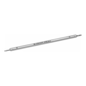 Facom Umsteckbare Klinge, Torx 8 und 9 ATMZ.X8-9 Facom Umsteckbare Klinge, Torx 8 und 9 ATMZ.X8-9