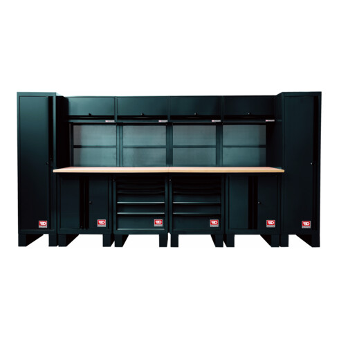 Facom Werkbank-System modular