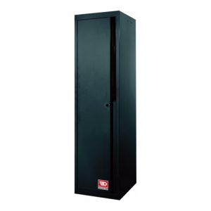 Facom Werkbank-System Schrank schmal Schwarz