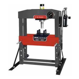 Facom Werkstattpresse 15 t Facom Werkstattpresse 15 t