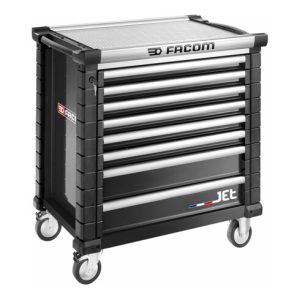 Facom Werkstattwagen 8 Schubfächer 4 Module JET.8NM4A