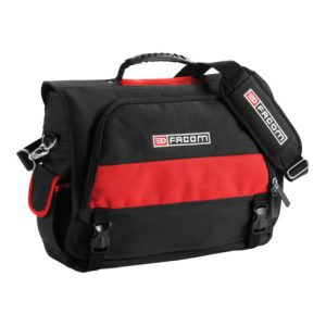 Facom Werkzeug- und Laptoptasche „2 in 1“ aus reißfestem Textilgewebe 460 x 150 x 350 mm