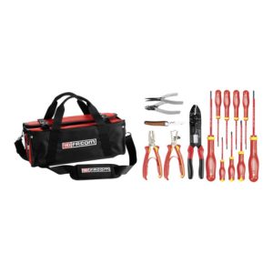 Facom Werkzeugset in Toolbox Facom Werkzeugset in Toolbox