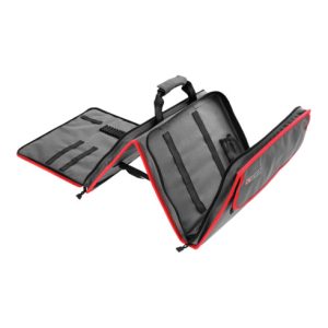 Facom Werkzeugtasche Kunststoff mit 4 Tafeln Facom Werkzeugtasche Kunststoff mit 4 Tafeln