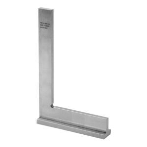 Facom Winkel mit Anschlag Klasse II 150×100 mm Facom Winkel mit Anschlag Klasse II 150×100 mm