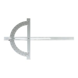 Facom Winkelmesser 10° – 170° Facom Winkelmesser 10° – 170°