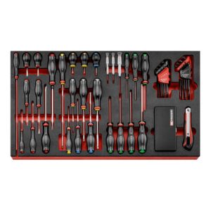 Facom XL Modul Set, 4 XL Module