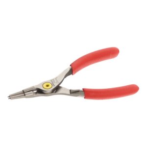 Facom Zange für Sicherungsringe mit Außenspannung gerade Ø Spitze 1,8 mm Ringweite 19 – 60 mm Facom Zange für Sicherungsringe mit Außenspannung gerade Ø Spitze 1,8 mm Ringweite 19 – 60 mm