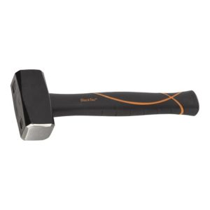 Fäustel BlackTec® Kopf-G.2000g 3K-Stiel PICARD Fäustel BlackTec® Kopf-G.2000g 3K-Stiel PICARD