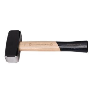 Fäustel Kopfgewicht 1250g Hickory PEDDINGHAUS Fäustel Kopfgewicht 1250g Hickory PEDDINGHAUS