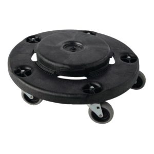 Fahrgestell Ku.rd.f.Tonne 76/121/166/208l RUBBERMAID Fahrgestell Ku.rd.f.Tonne 76/121/166/208l RUBBERMAID
