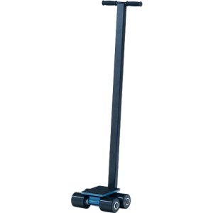 Fahrwerk 6956, lenkbar, 3000 kg Tragkraft Fahrwerk 6956, lenkbar, 3000 kg Tragkraft