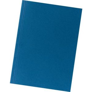 FALKEN Aktendeckel, DIN A4, Karton, blau FALKEN Aktendeckel, DIN A4, Karton, blau