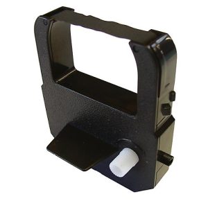 Farbband-Kassette für Zeiterfassungs-Systeme Farbband-Kassette für Zeiterfassungs-Systeme