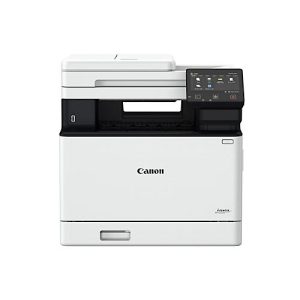 Farblaser Multifunktionsdrucker Canon i-SENSYS MF752Cdw, 3-in-1, USB/LAN/WLAN, Auto-Duplex/Mobildruck/Cloud, bis A4, schwarz-weiß Farblaser Multifunktionsdrucker Canon i-SENSYS MF752Cdw, 3-in-1, USB/LAN/WLAN, Auto-Duplex/Mobildruck/Cloud, bis A4, schwarz-weiß