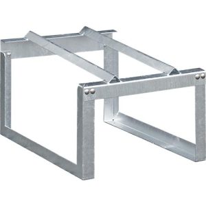Fassauflage für 1 x 200 l Fass Fassauflage für 1 x 200 l Fass