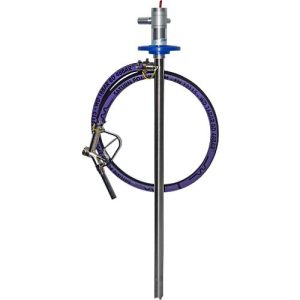 Fasspumpen-Set JP-AIR 1 SS Fasspumpen-Set JP-AIR 1 SS
