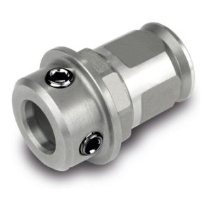 Fein Adapter mit QuickIN MAX- / Weldon 32-Aufnahme Fein Adapter mit QuickIN MAX- / Weldon 32-Aufnahme