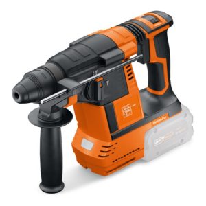 Fein Akku-Bohrhammer ABH 18-26 AS Fein Akku-Bohrhammer ABH 18-26 AS