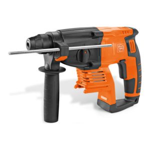 Fein Akku Bohrhammer ABH 18 Select Fein Akku Bohrhammer ABH 18 Select