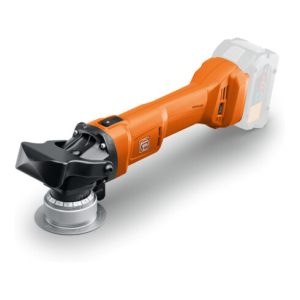 Fein Akku-Kantenfräse bis 5 mm AKFH 18-5 AS Fein Akku-Kantenfräse bis 5 mm AKFH 18-5 AS