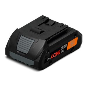 Fein Akku-Pack ProCORE 18 V 4.0 Ah AS, Spannung 18 V, Kapazität 4 Ah Fein Akku-Pack ProCORE 18 V 4.0 Ah AS, Spannung 18 V, Kapazität 4 Ah