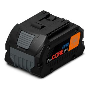 Fein Akku-Pack ProCORE 18 V 8.0 Ah AS, Spannung 18 V, Kapazität 8 Ah Fein Akku-Pack ProCORE 18 V 8.0 Ah AS, Spannung 18 V, Kapazität 8 Ah
