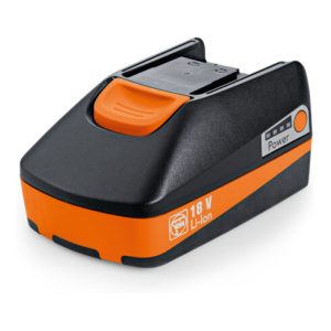 Fein Akku-Pack Spannung 18 V Kapazität 3 Ah Fein Akku-Pack Spannung 18 V Kapazität 3 Ah