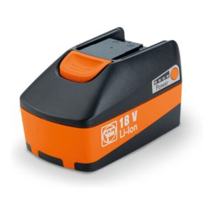 Fein Akku-Pack, Spannung 18 V, Kapazität 6 Ah Fein Akku-Pack, Spannung 18 V, Kapazität 6 Ah