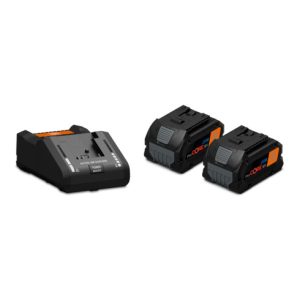 Fein Akku-Starter-Set ProCORE 18 V 8.0 Ah AS, Spannung 18 V, Kapazität 8 Ah Fein Akku-Starter-Set ProCORE 18 V 8.0 Ah AS, Spannung 18 V, Kapazität 8 Ah