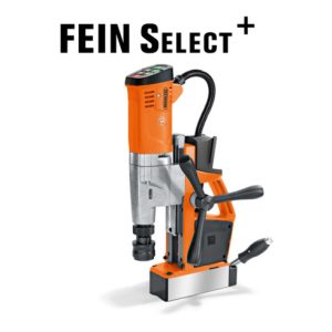 Fein Akku-Universal-Magnet-Kernbohrmaschine AKBU 35 PMQ Select Fein Akku-Universal-Magnet-Kernbohrmaschine AKBU 35 PMQ Select
