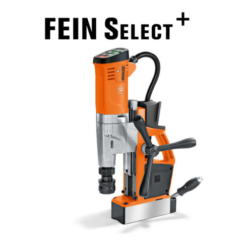 Fein Akku-Universal-Magnet-Kernbohrmaschine AKBU 35 PMQ Select